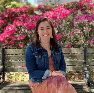 Meet your Posher, Melissa